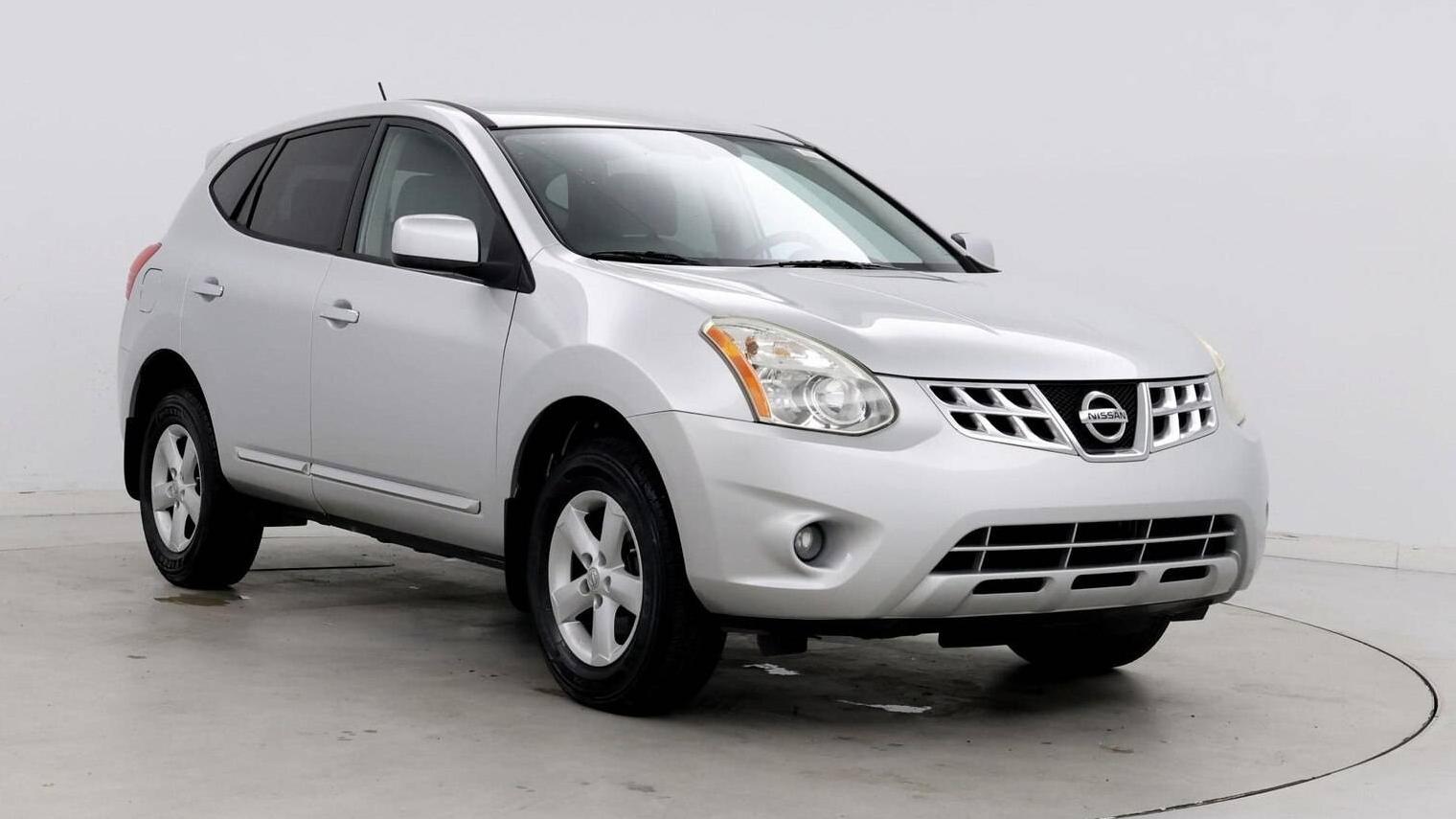 NISSAN ROGUE 2013 JN8AS5MT8DW017975 image