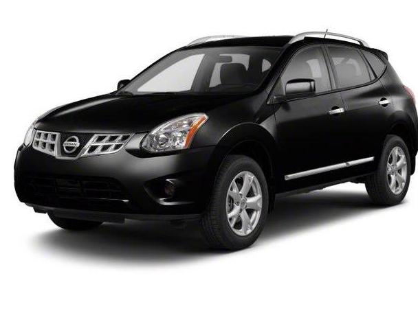 NISSAN ROGUE 2013 JN8AS5MT5DW023524 image