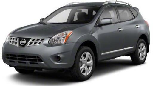 NISSAN ROGUE 2013 JN8AS5MT7DW505203 image