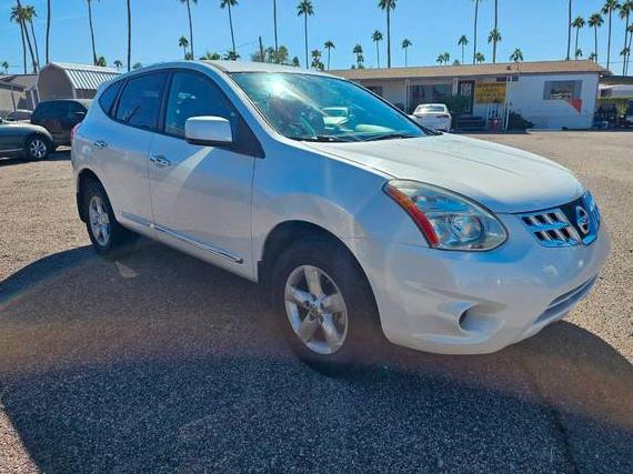 NISSAN ROGUE 2013 JN8AS5MT5DW022048 image