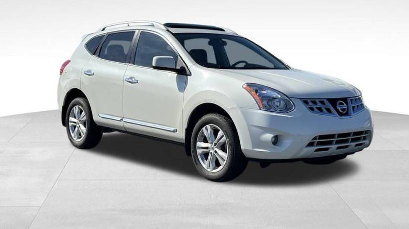 NISSAN ROGUE 2013 JN8AS5MT8DW537416 image