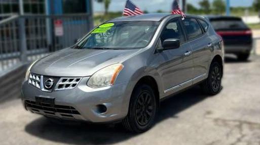 NISSAN ROGUE 2013 JN8AS5MT5DW537499 image
