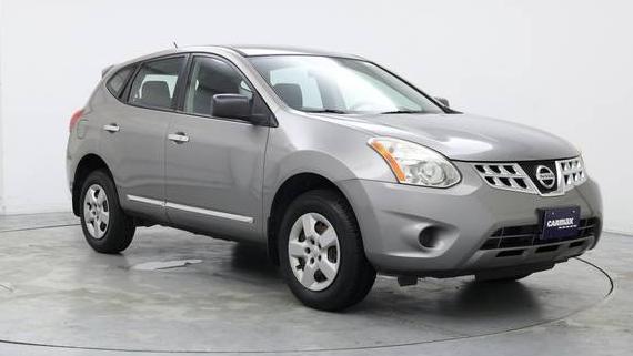 NISSAN ROGUE 2013 JN8AS5MT2DW014621 image