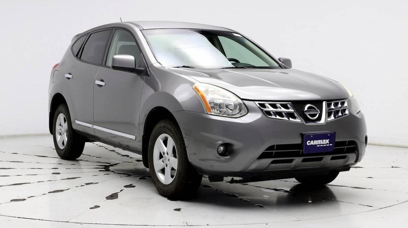 NISSAN ROGUE 2013 JN8AS5MT3DW026972 image