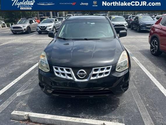 NISSAN ROGUE 2013 JN8AS5MT8DW037658 image