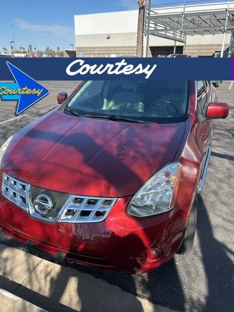 NISSAN ROGUE 2013 JN8AS5MT3DW531068 image