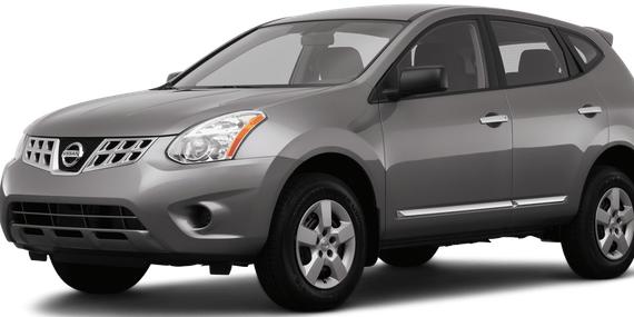 NISSAN ROGUE 2013 JN8AS5MT0DW004363 image