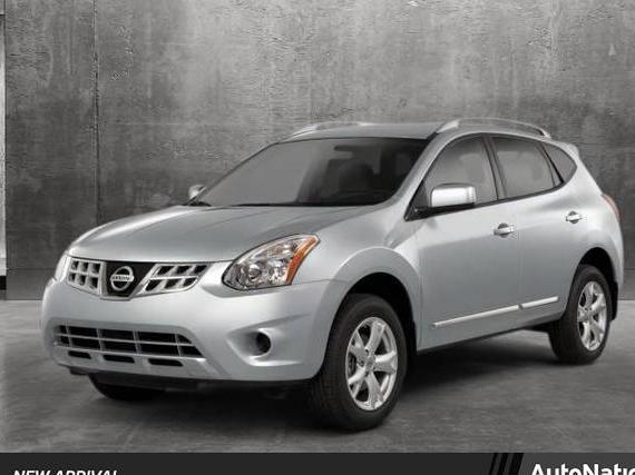 NISSAN ROGUE 2013 JN8AS5MT1DW520134 image