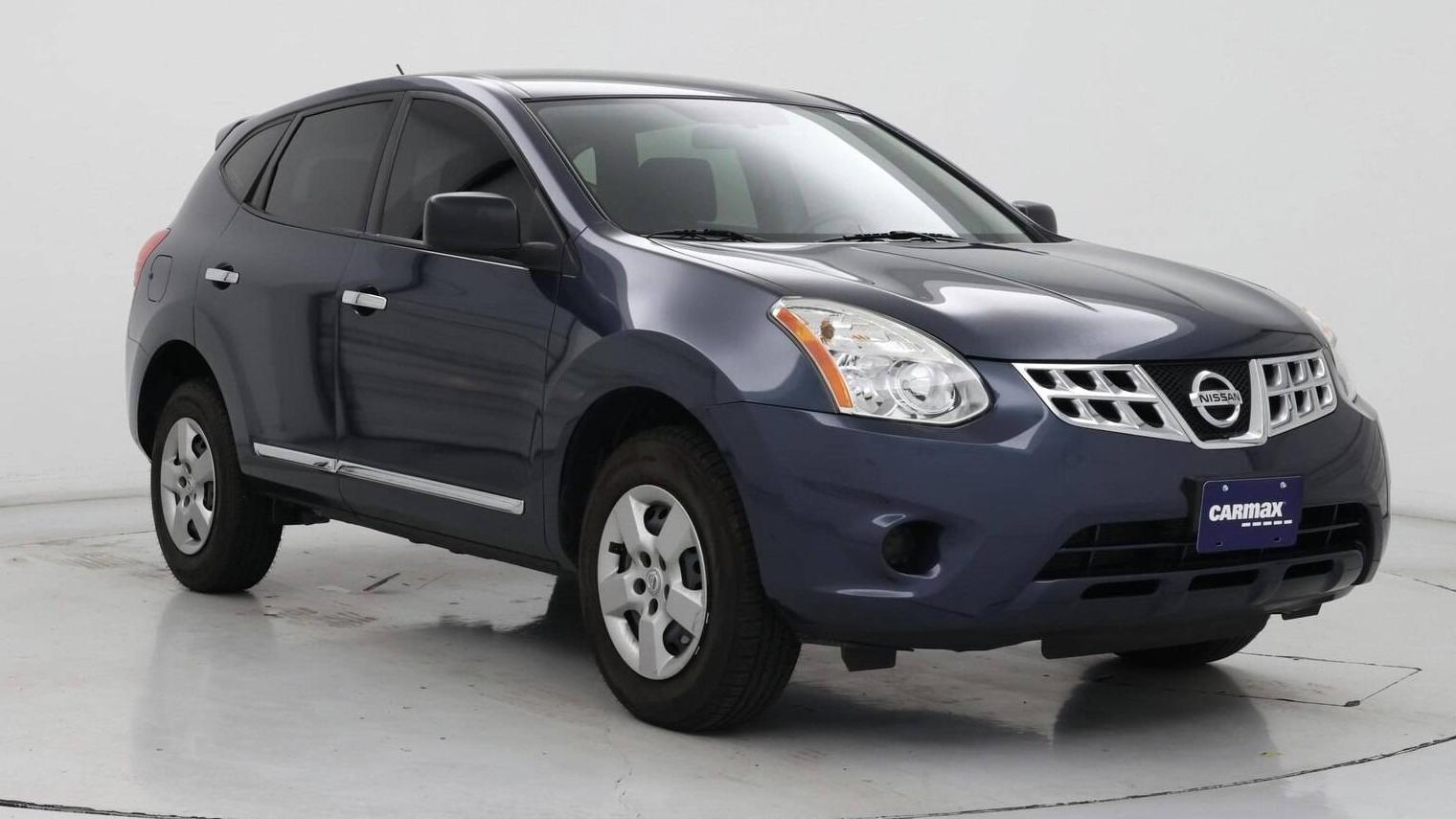 NISSAN ROGUE 2013 JN8AS5MT7DW554577 image