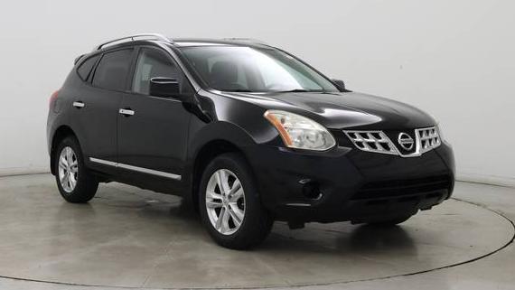 NISSAN ROGUE 2013 JN8AS5MV6DW603222 image