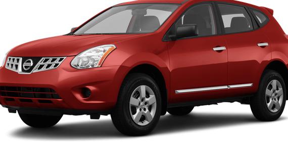 NISSAN ROGUE 2013 JN8AS5MT6DW008885 image