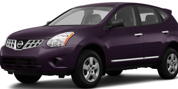 NISSAN ROGUE 2013 JN8AS5MT2DW545964 image
