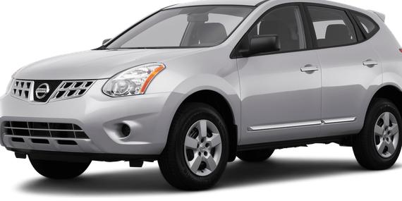 NISSAN ROGUE 2013 JN8AS5MT9DW040312 image