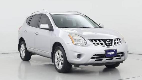 NISSAN ROGUE 2013 JN8AS5MT6DW524714 image