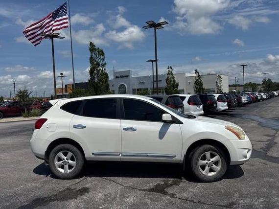 NISSAN ROGUE 2013 JN8AS5MT2DW553269 image