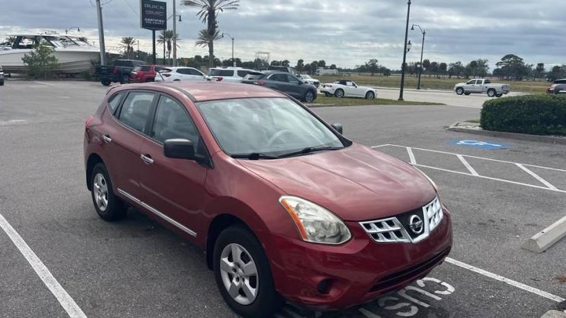 NISSAN ROGUE 2013 JN8AS5MT1DW035122 image