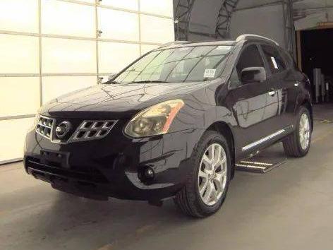 NISSAN ROGUE 2013 JN8AS5MT1DW020829 image