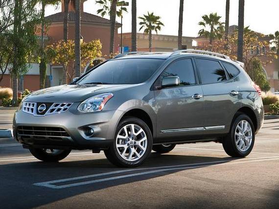 NISSAN ROGUE 2013 JN8AS5MT6DW022642 image