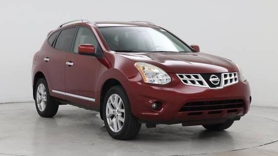 NISSAN ROGUE 2013 JN8AS5MT2DW529182 image