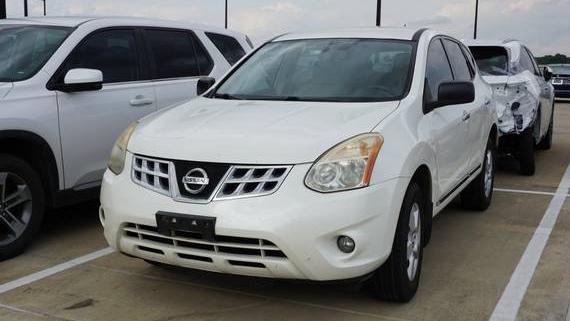NISSAN ROGUE 2013 JN8AS5MT8DW039670 image NISSAN ROGUE 2013 JN8AS5MT8DW039670 image