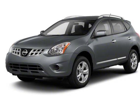 NISSAN ROGUE 2013 JN8AS5MVXDW616717 image