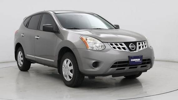 NISSAN ROGUE 2013 JN8AS5MV4DW134812 image