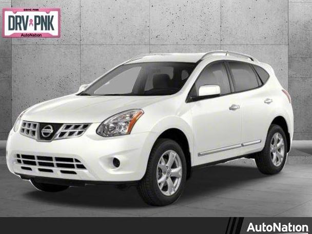 NISSAN ROGUE 2013 JN8AS5MT3DW514545 image