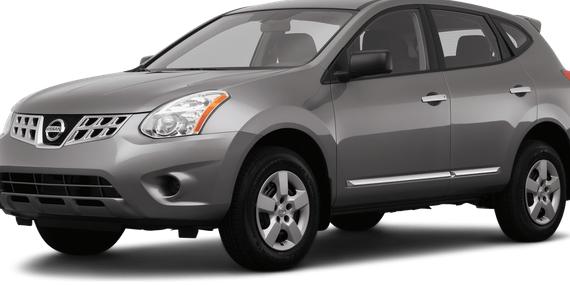 NISSAN ROGUE 2013 JN8AS5MT1DW027103 image