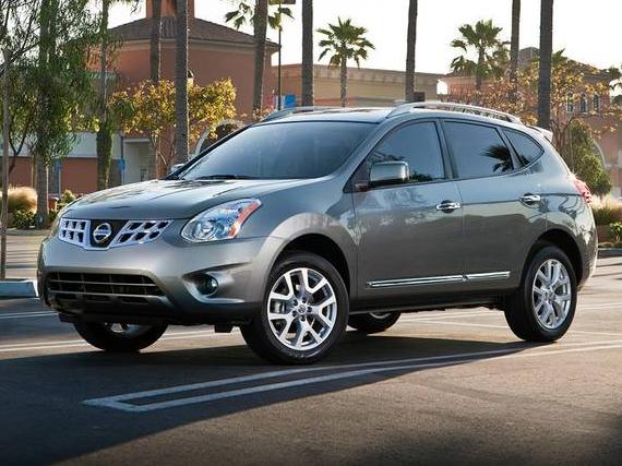 NISSAN ROGUE 2013 JN8AS5MT7DW017630 image