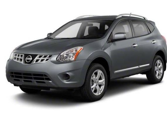 NISSAN ROGUE 2013 JN8AS5MT6DW531534 image