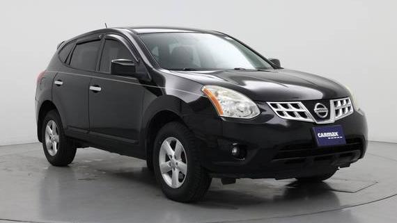 NISSAN ROGUE 2013 JN8AS5MV1DW660301 image