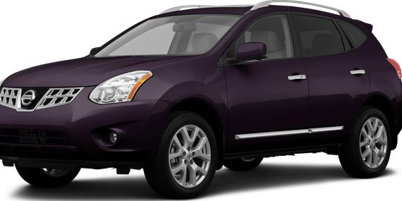 NISSAN ROGUE 2013 JN8AS5MV5DW604393 image NISSAN ROGUE 2013 JN8AS5MV5DW604393 image