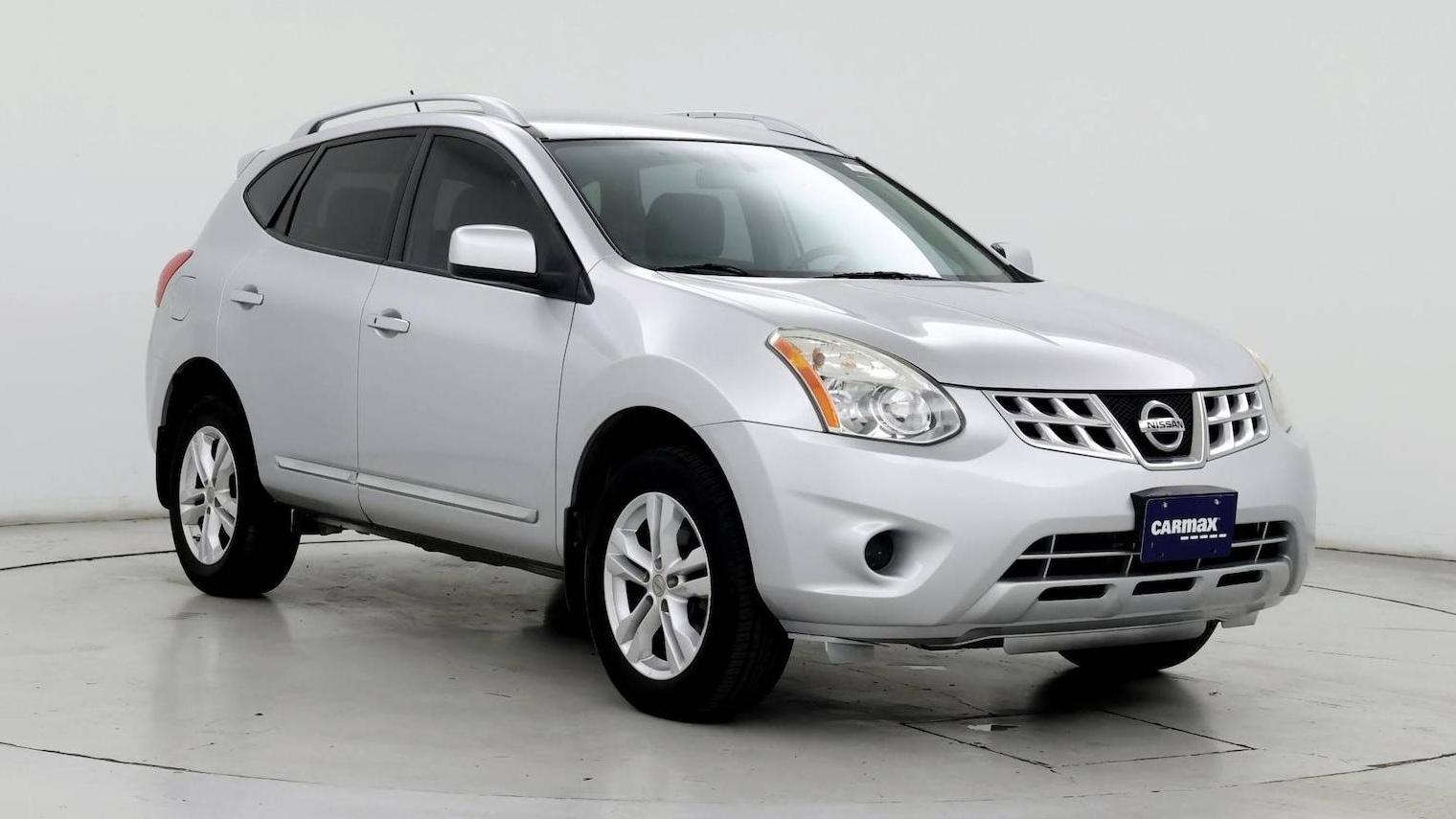 NISSAN ROGUE 2013 JN8AS5MT1DW508257 image