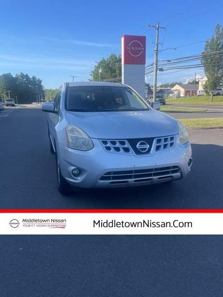 NISSAN ROGUE 2013 JN8AS5MV1DW124819 image