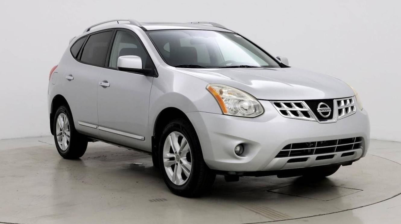 NISSAN ROGUE 2013 JN8AS5MT2DW535306 image