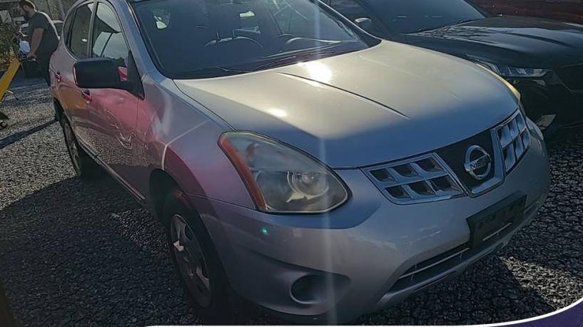 NISSAN ROGUE 2013 JN8AS5MT0DW504524 image