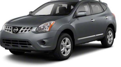 NISSAN ROGUE 2013 JN8AS5MT4DW016564 image