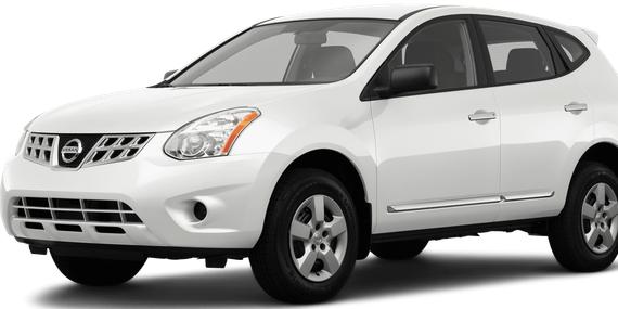 NISSAN ROGUE 2013 JN8AS5MT9DW006211 image