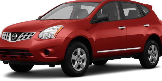 NISSAN ROGUE 2013 JN8AS5MT3DW554690 image NISSAN ROGUE 2013 JN8AS5MT3DW554690 image