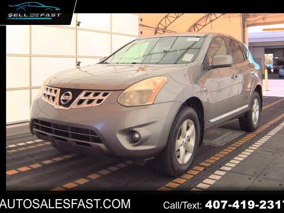 NISSAN ROGUE 2013 JN8AS5MT8DW016485 image NISSAN ROGUE 2013 JN8AS5MT8DW016485 image