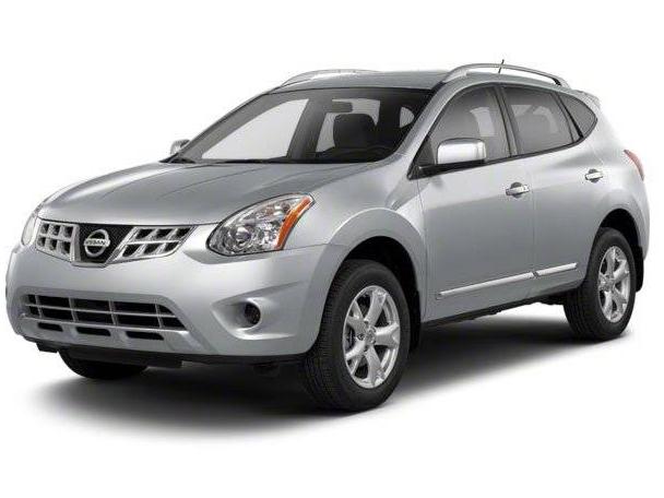 NISSAN ROGUE 2013 JN8AS5MV4DW638647 image