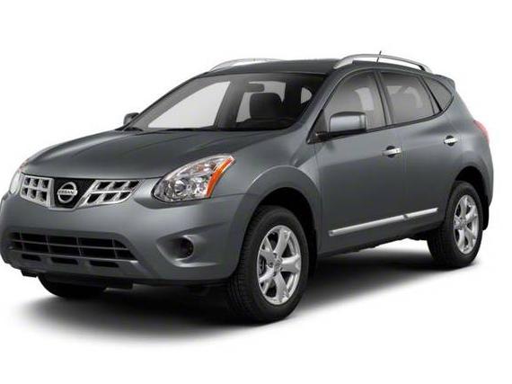NISSAN ROGUE 2013 JN8AS5MVXDW660507 image