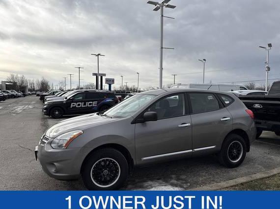 NISSAN ROGUE 2013 JN8AS5MT2DW543941 image NISSAN ROGUE 2013 JN8AS5MT2DW543941 image