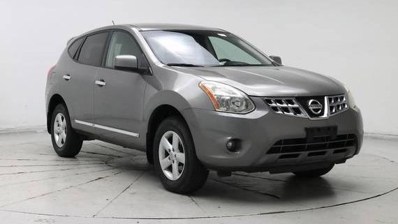 NISSAN ROGUE 2013 JN8AS5MV5DW660172 image