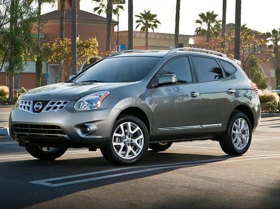 NISSAN ROGUE 2013 JN8AS5MV7DW629022 image