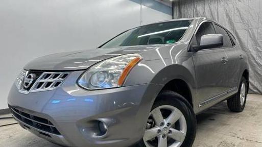 NISSAN ROGUE 2013 JN8AS5MV2DW119242 image