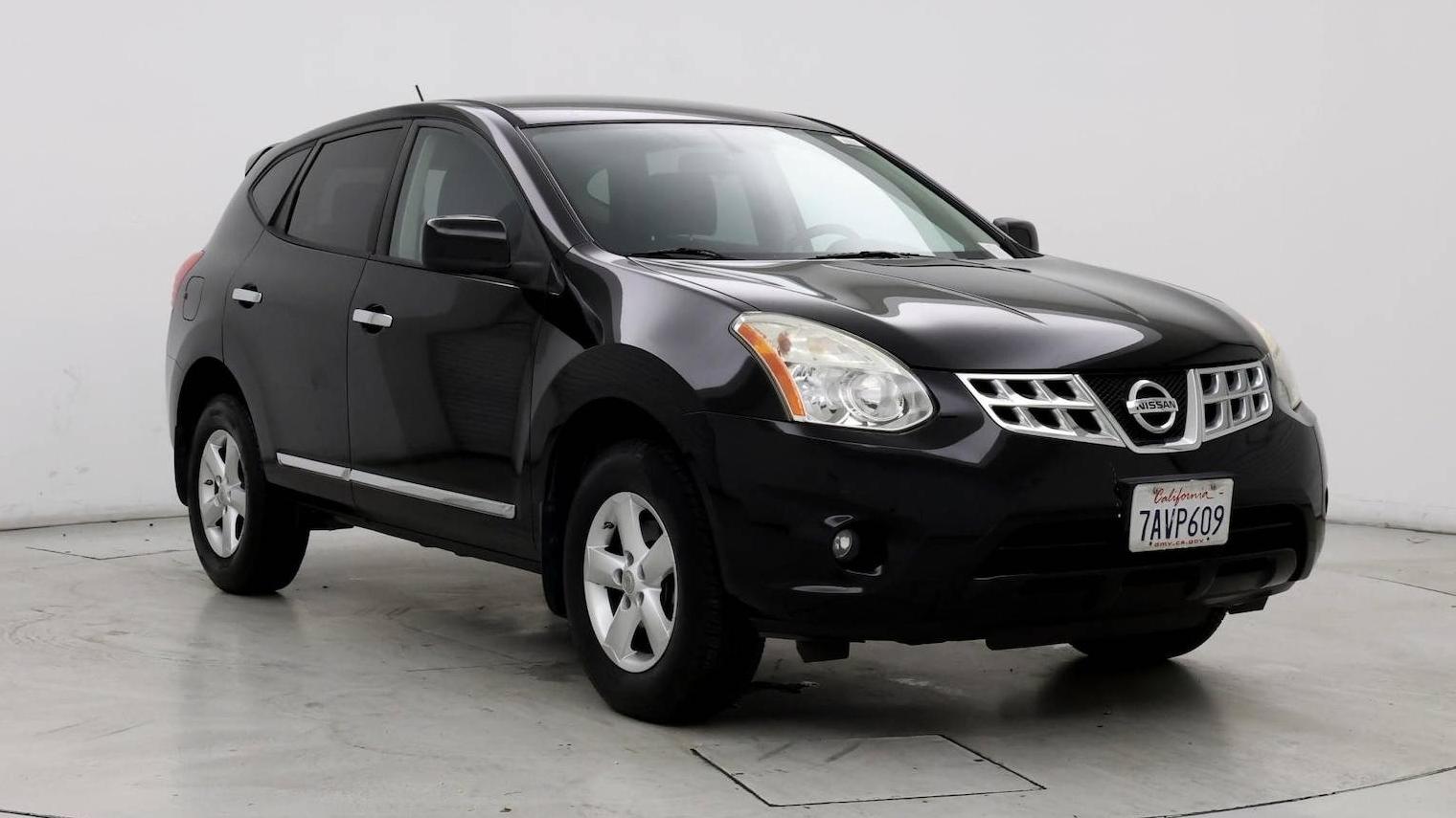 NISSAN ROGUE 2013 JN8AS5MT5DW517317 image