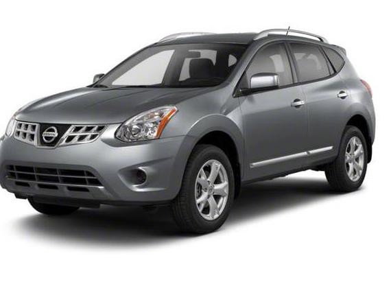 NISSAN ROGUE 2013 JN8AS5MT8DW545466 image