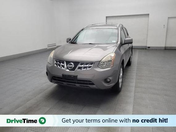 NISSAN ROGUE 2013 JN8AS5MV9DW615655 image