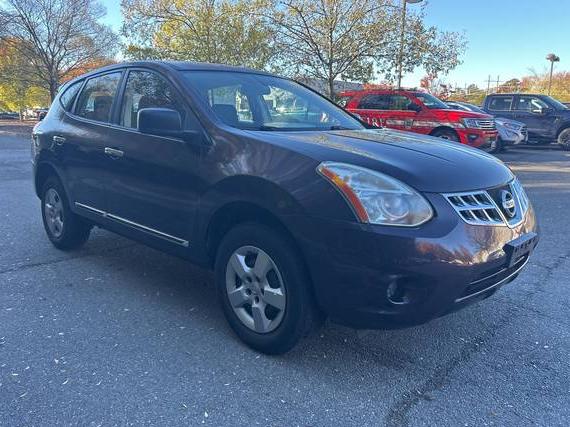 NISSAN ROGUE 2013 JN8AS5MV7DW639162 image